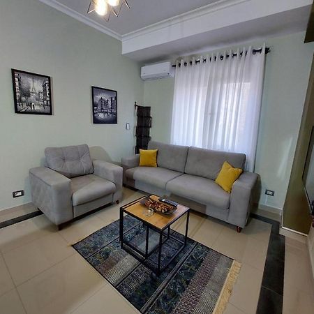 Vila Tafa Apartments Ap3 Tiranë Luaran gambar