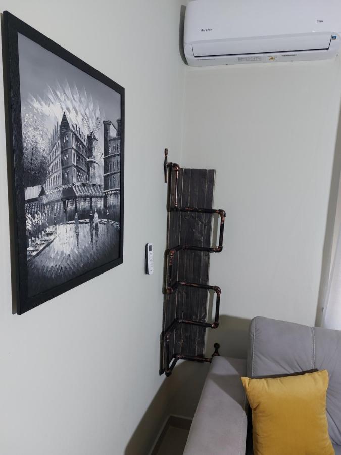 Vila Tafa Apartments Ap3 Tiranë Luaran gambar