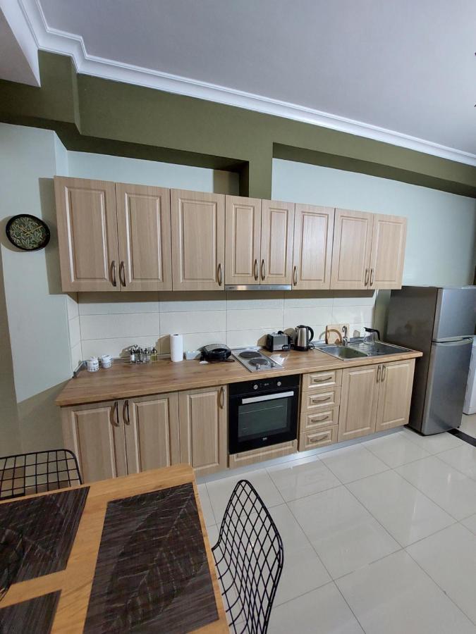 Vila Tafa Apartments Ap3 Tiranë Luaran gambar