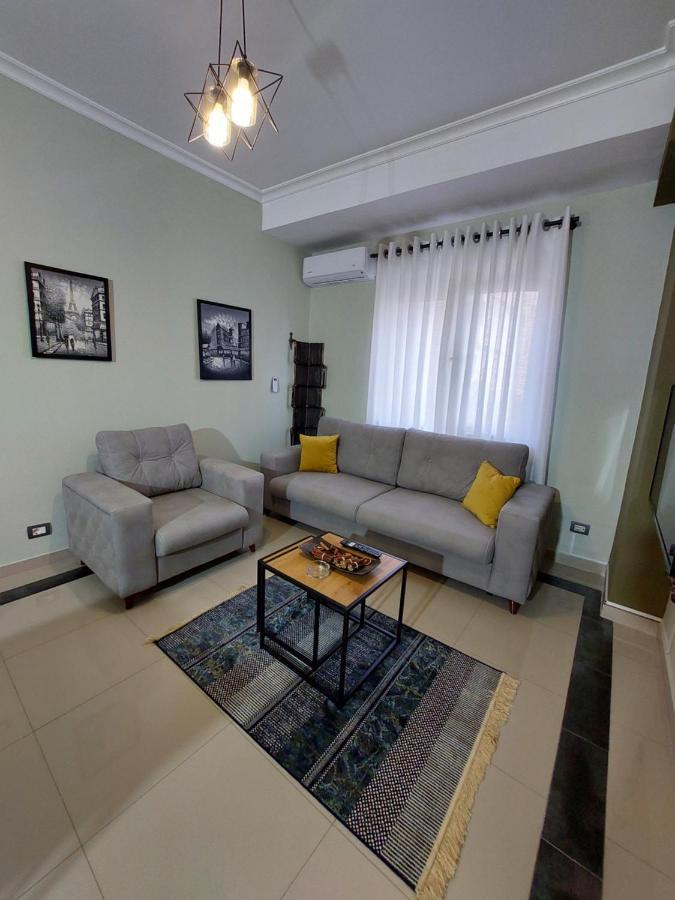 Vila Tafa Apartments Ap3 Tiranë Luaran gambar