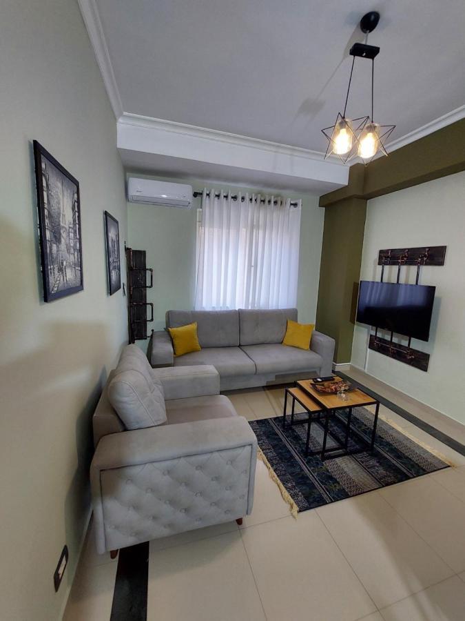 Vila Tafa Apartments Ap3 Tiranë Luaran gambar