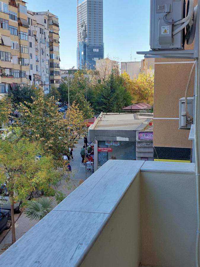 Vila Tafa Apartments Ap3 Tiranë Luaran gambar