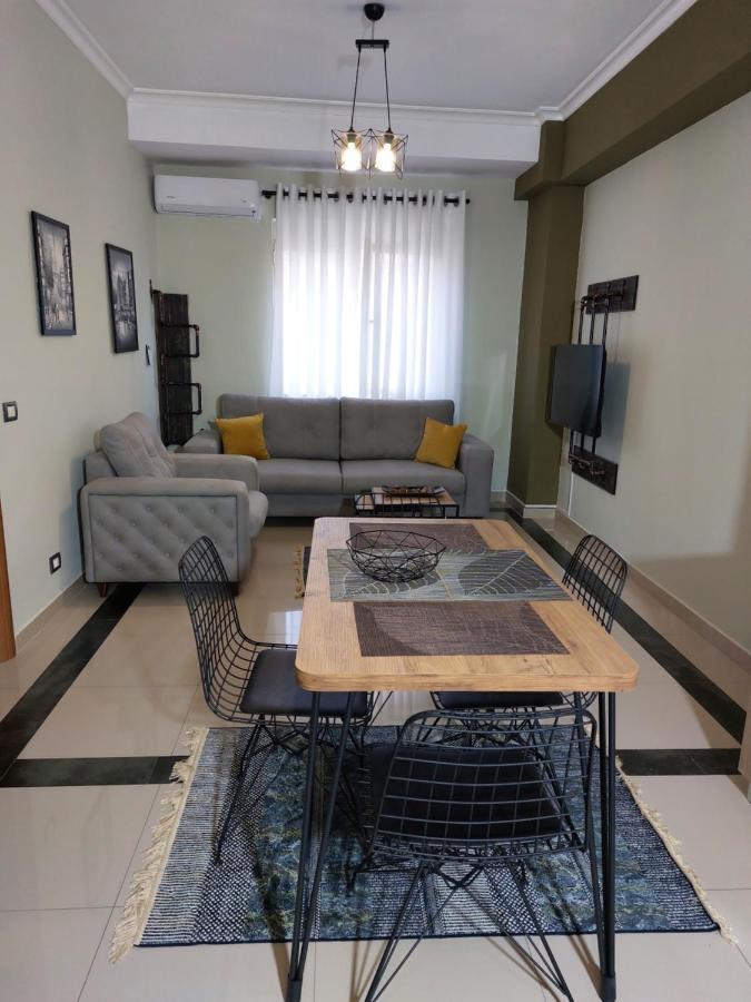 Vila Tafa Apartments Ap3 Tiranë Luaran gambar
