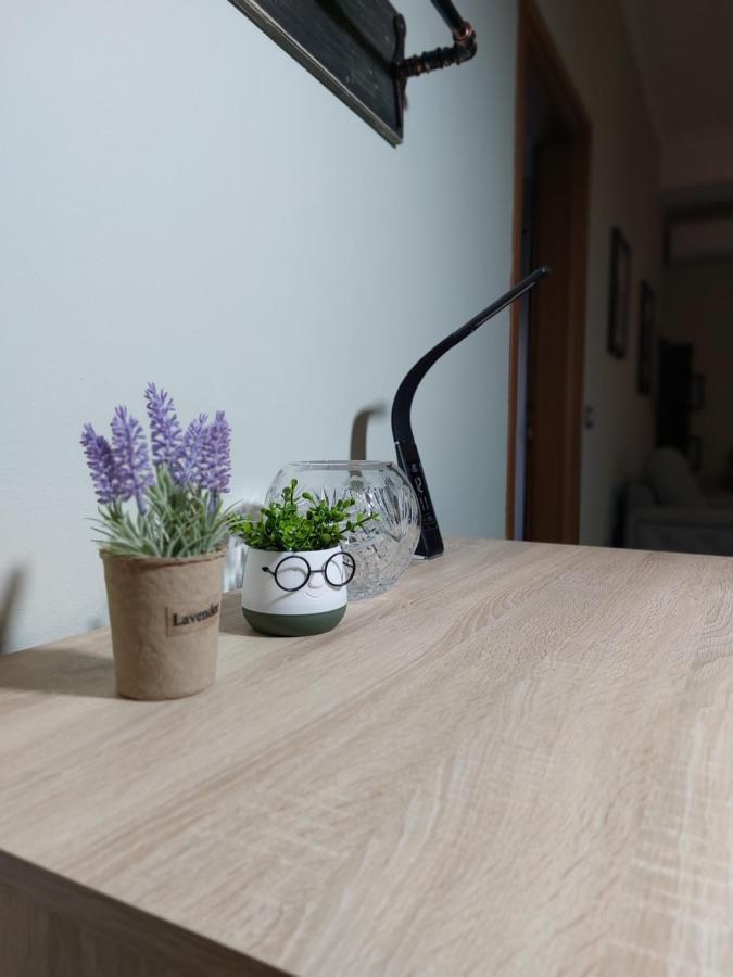 Vila Tafa Apartments Ap3 Tiranë Luaran gambar