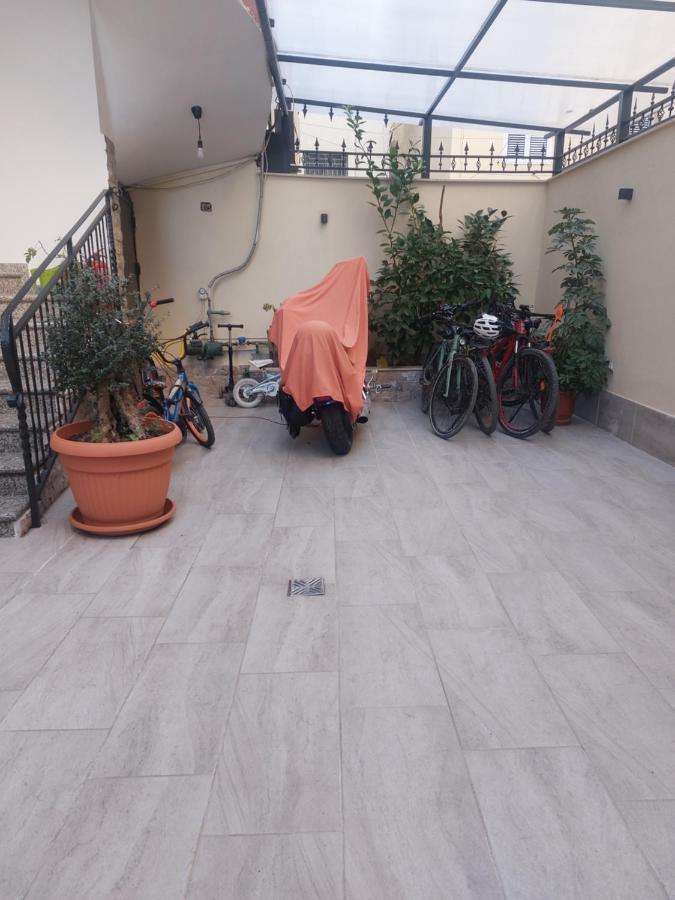 Vila Tafa Apartments Ap3 Tiranë Luaran gambar
